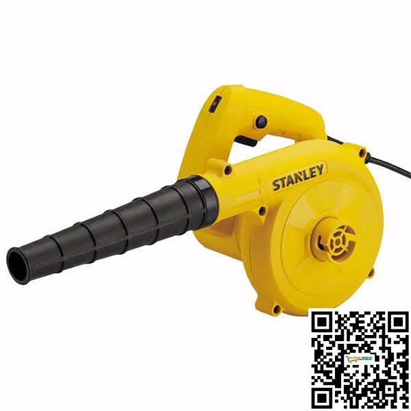 600W VARIABLE SPEED BLOWER