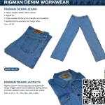 Rigman Pant & Shirt (1)