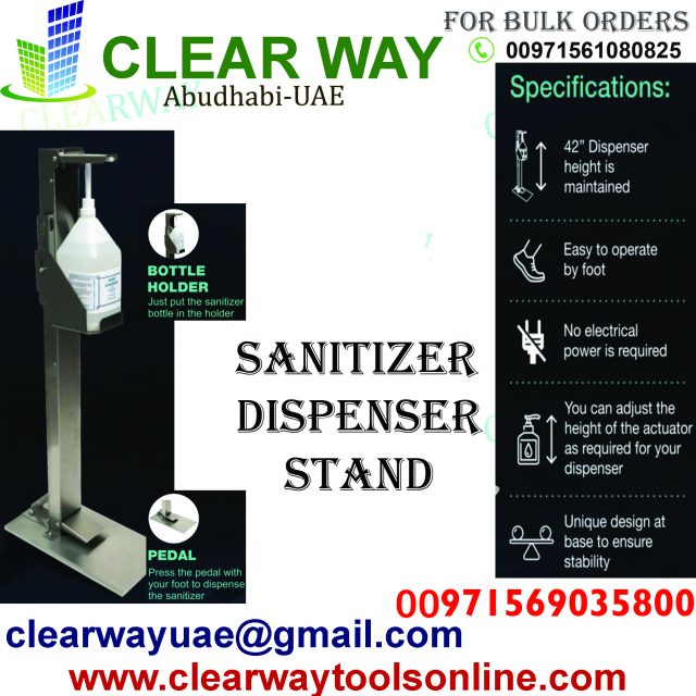 NONWOVEN DISPOSABLE COVERALL DEALER IN MUSSAFAH , ABUDHABI , UAE