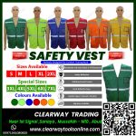 safety vest ad-01