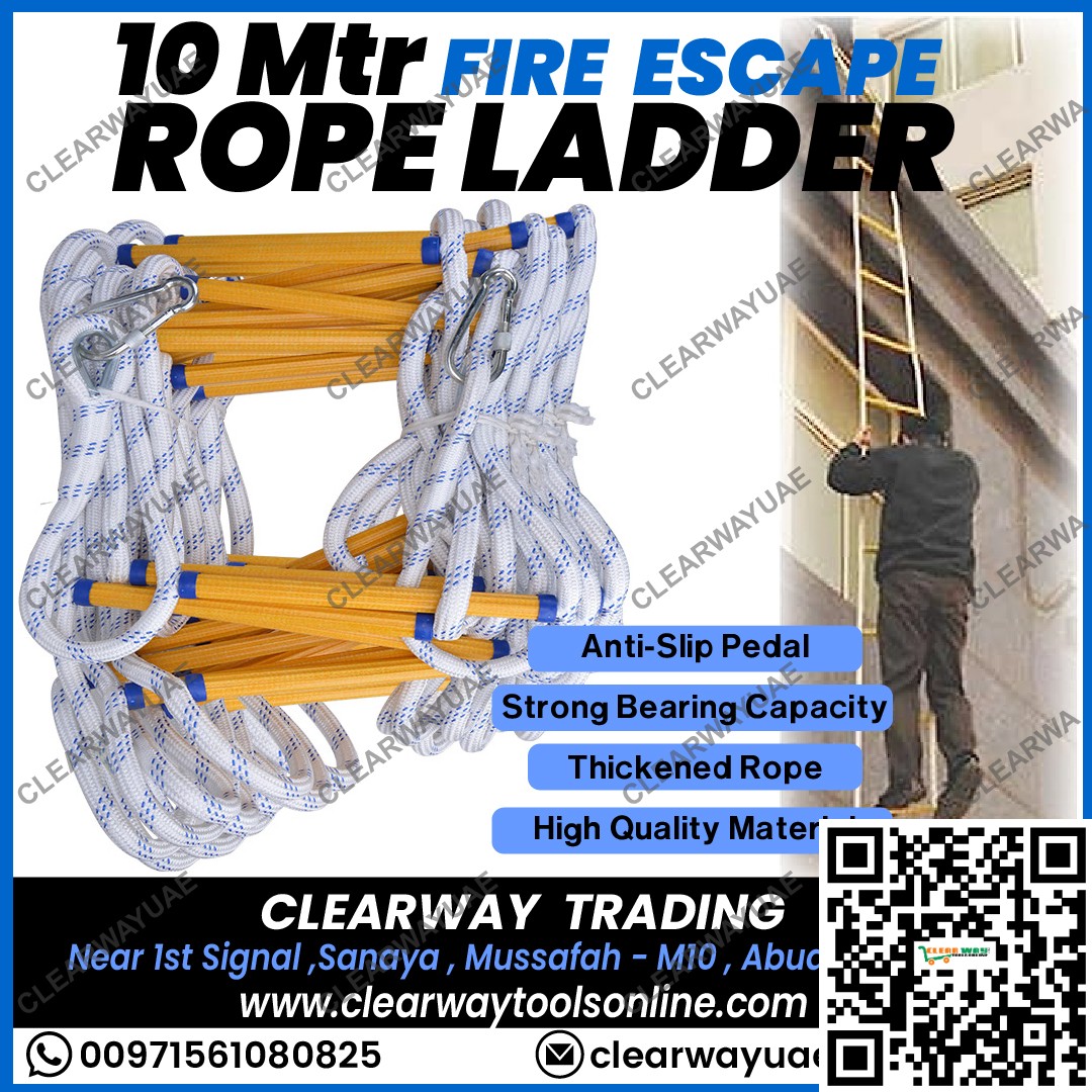 ROPE LADDER CLEARWAY-01