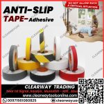 anti slip tape