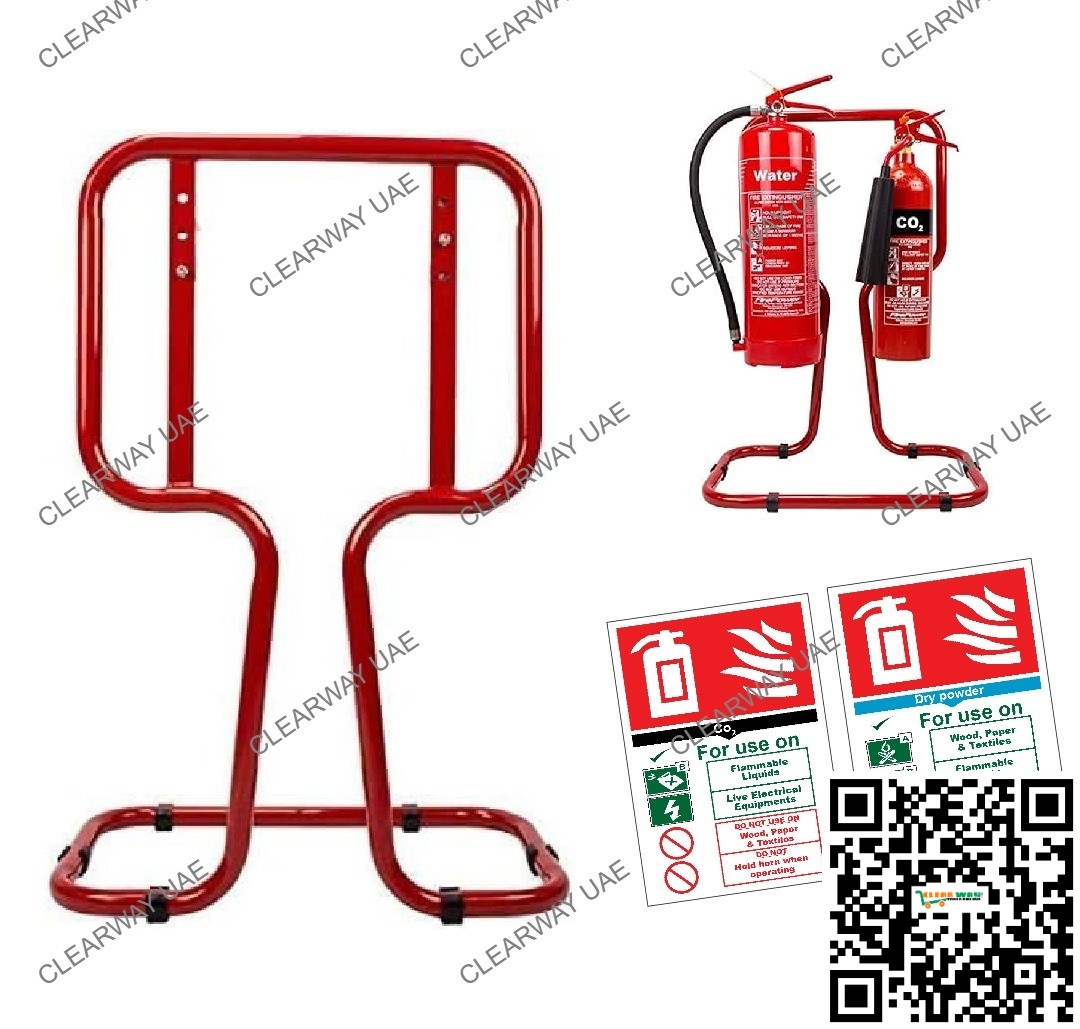 FIRE EXTINGUISHER STAND SUPPLIER CLEARWAY SAFETY STORE UAE (2)