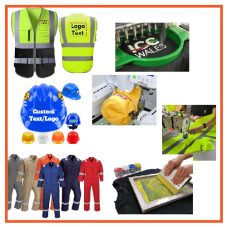 Personal Protective Equipment & Safety Items Supplier in UAE