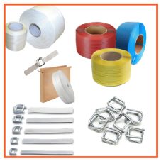 STRAPPING EQUIPMENTS