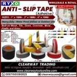 anti slip tape