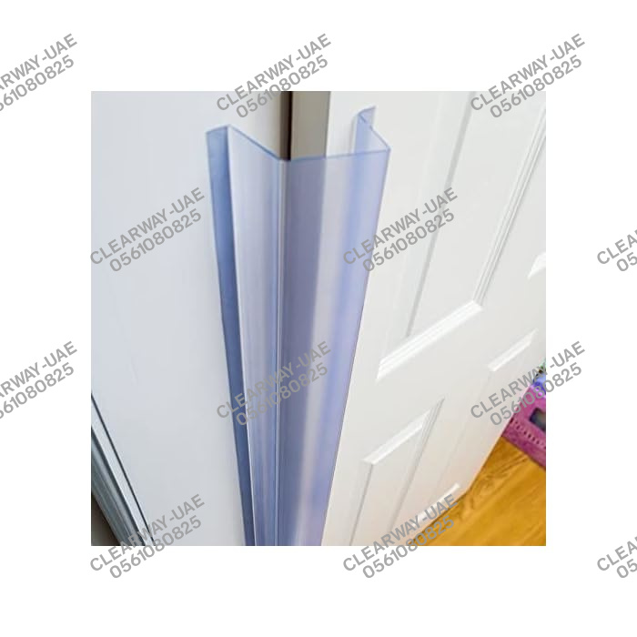 FINGER DOOR GUARD SUPPLIER IN ABUDHABI UAE , RYXO SAFETY , CLEARWAY11