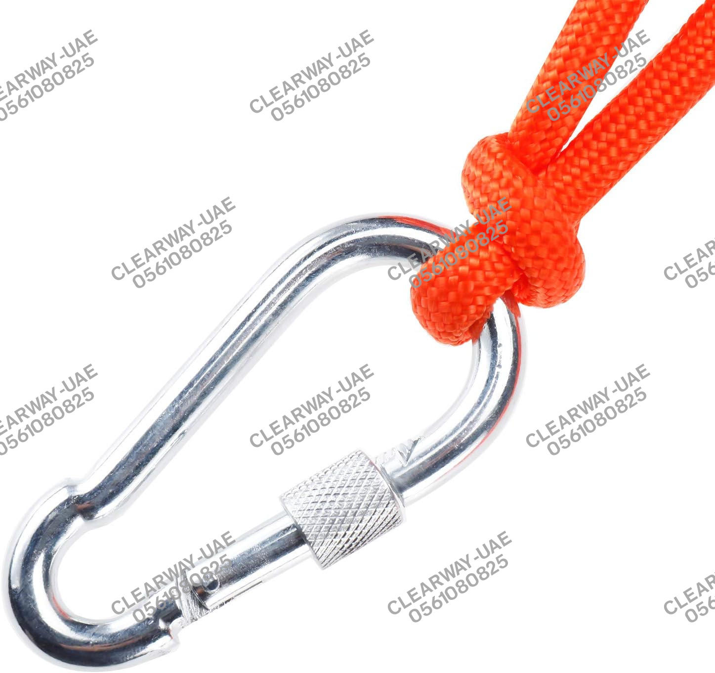 FLOATING LIFE SAVING ROPE SUPPLIER IN ABUDHABI UAE CLEARWAY RYXO SAFETY6