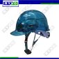 TRANSPARENT SAFETY HELMET WHOLESALE AND RETAIL SUPPLIER IN MUSSAFAH , ABUDHABI , UAE BY CLEARWAY , RYXO SAFETY