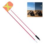 OFF-ROAD FLAG POLE WHOLESALE AND RETAIL SUPPLIER IN MUSSAFAH ,ABUDHABI , UAE BY CLEARWAY SAFETY AND GENERAL TRADING -RYXO SAFETY
